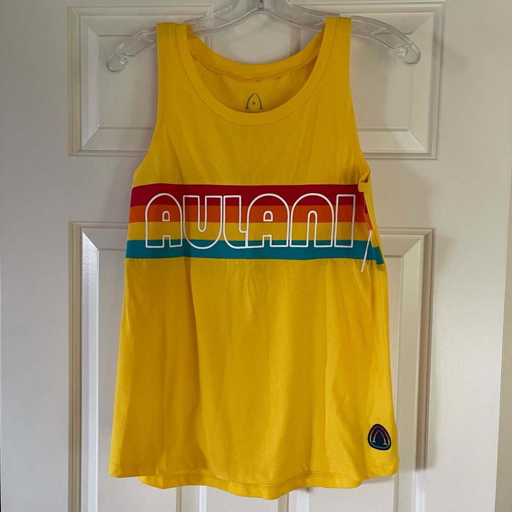 Brand New Aulani Tank Top